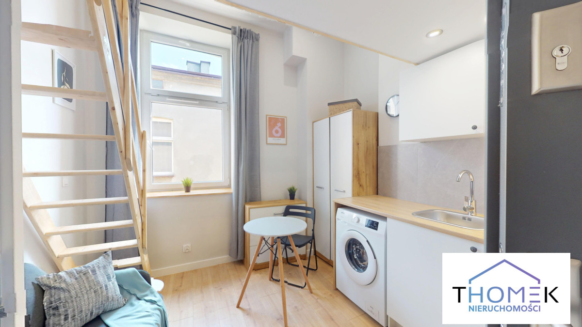 Mieszkanie na sprzedaż, Będzin, 25 m² (kopia)