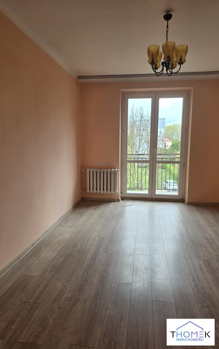 Mieszkanie na sprzedaż, Jaworzno, 47 m²