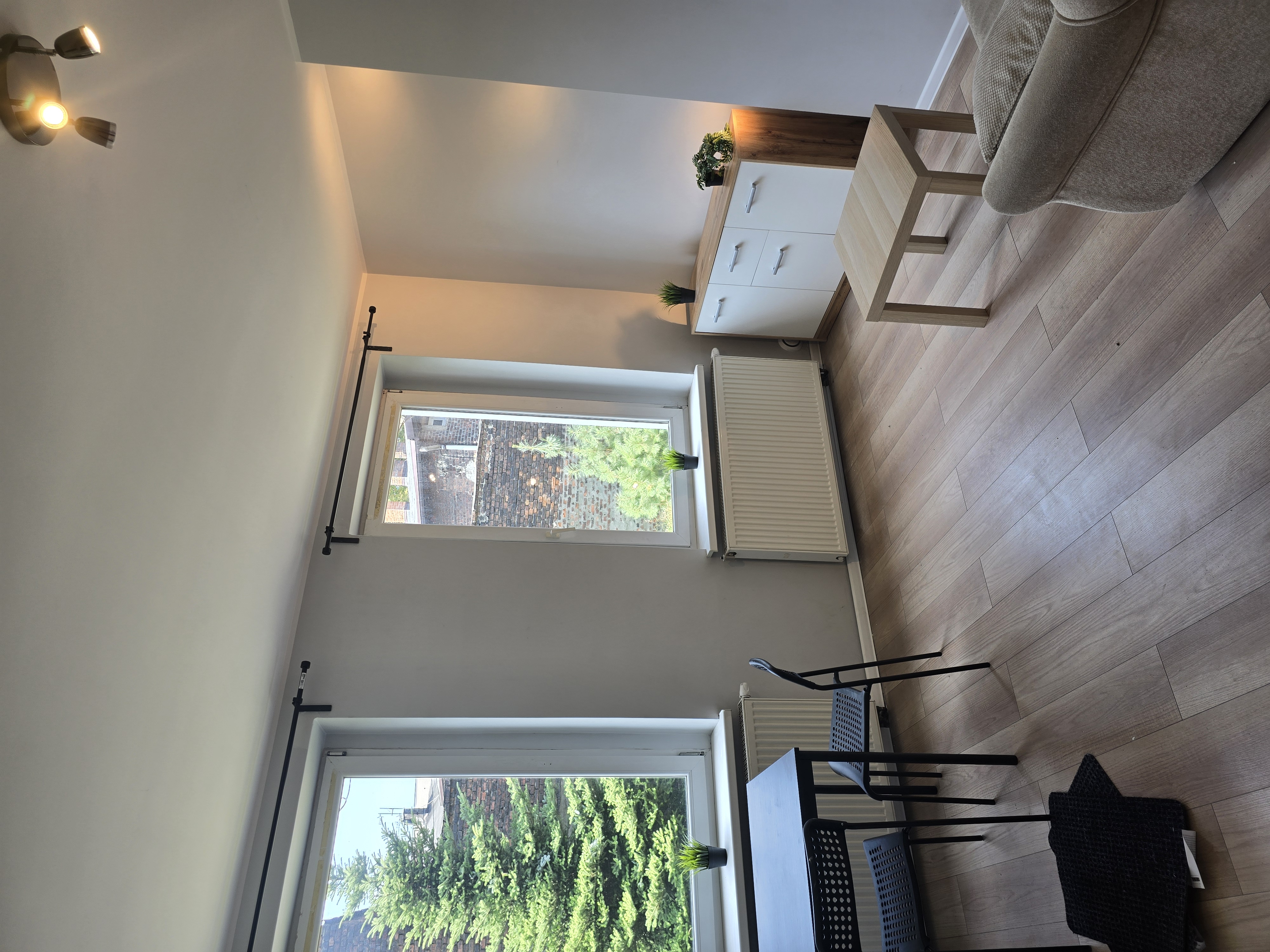 Mieszkanie na wynajem, Katowice Dąbrówka Mała, 34 m²