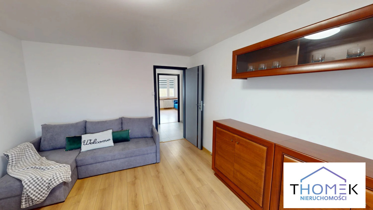Mieszkanie na wynajem, Sosnowiec, 55 m²