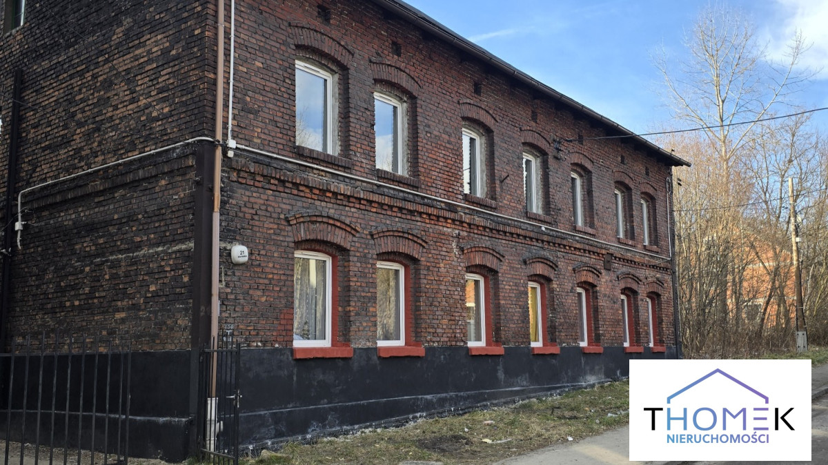 Mieszkanie na wynajem, Zabrze, 15 m² Gotowe do wejścia