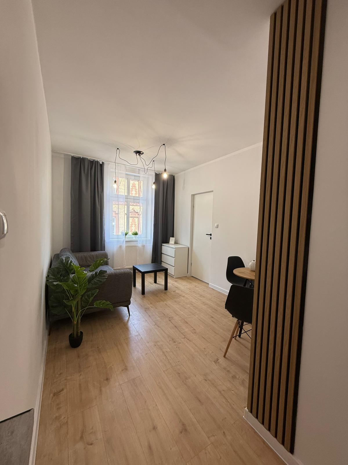 Mieszkanie na sprzedaż, Będzin, 25 m² DO remontu