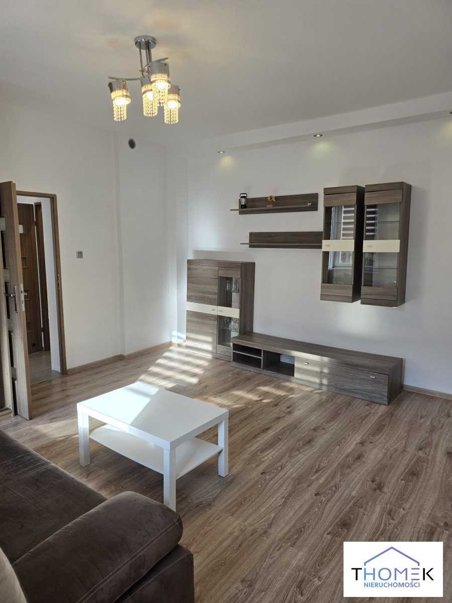 Mieszkanie na wynajem, Katowice Dąbrówka Mała, 34 m²
